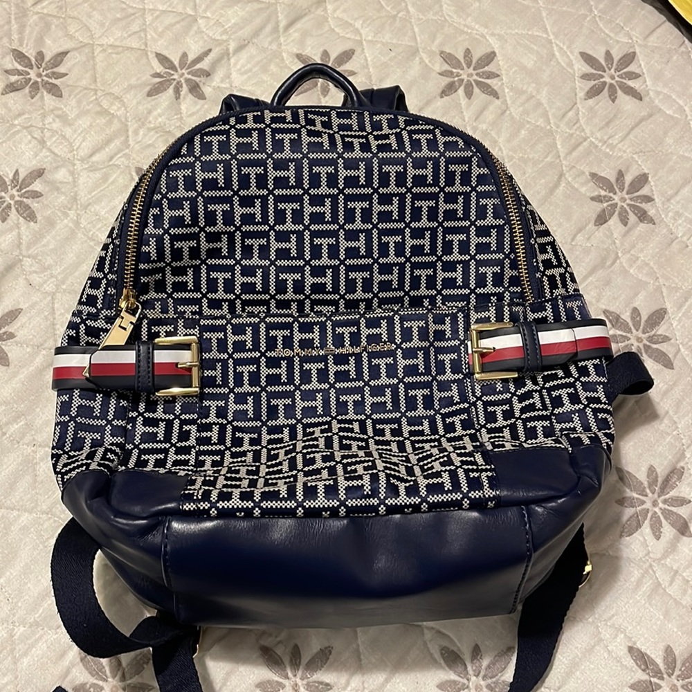 Tommy Hilfiger Backpack
